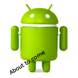 Android Streamer App