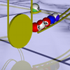 Physics simulation