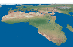 displacement mapping