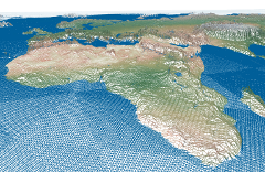 displacement mapping