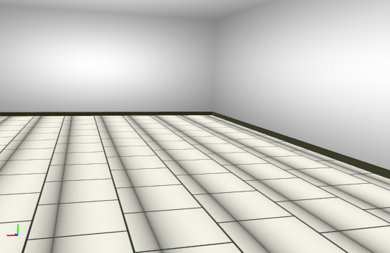 adjusting filament glow