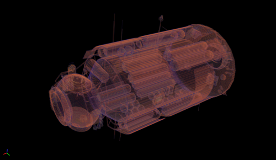 sarja volume rendering